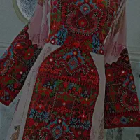 خیاط لباس بلوچی|لباس|زاهدان, |دیوار