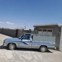 فروش مزدا تک کابین کارا ۲۰۰۰