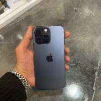 آیفون 14پرومکس 256پلمپ