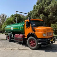 آبرسانی با تانکر12هزاری