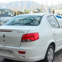 حواله خودرو رانا پلاس ارتقا یافته