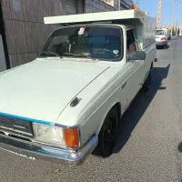 وانت ۸۶دوگانه کارخونه