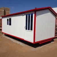 ساخت انواع کانکس|مصالح و تجهیزات ساختمان|چابهار, |دیوار