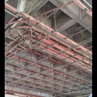 توری بندی و راویز کاری