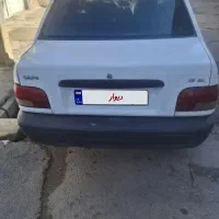 پراید|خودرو سواری و وانت|بروجرد, |دیوار