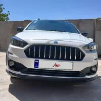 فروش خودرو اطلس G