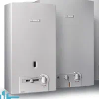 رادیاتور کولرگازی پکیج