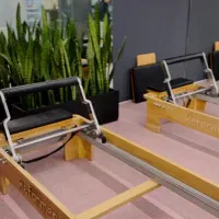 نیازمند مربی پیلاتس ریفرمر