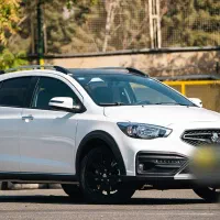 خودرو اریا(2000cc)