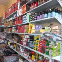 روکش صندلی کفپوش هدلایت چراغ