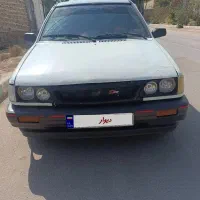 پراید هاچ بک بسیار سالم و تمیز