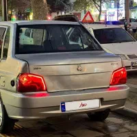 پراید ۱۳۲ نقره ایی دوگانه مدل ۸۷ تمیز واقعی|خودرو سواری و وانت|مشهد, شهرک مهر آباد|دیوار