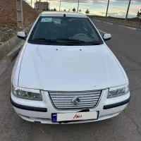 samand lx|خودرو سواری و وانت|اهر, |دیوار