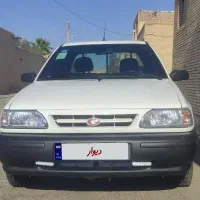 پراید وانت بسیار تمیز403 مشابه صفر