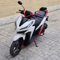 کلیک گلکسی 150 نیرو موتور