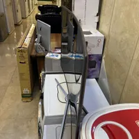 ۵۰ اینچ سامسونگ اسمارت فورکی منحنی نمایشگاهی|تلویزیون و پروژکتور|تهران, جوادیه تهرانپارس|دیوار