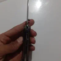 چاقو|کوهنوردی و کمپینگ|لردگان, |دیوار