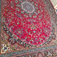 فروش فرش ۱۲ متری ۳ عدد فوری