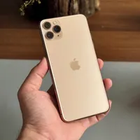 اپل iPhone 11 Pro Max با حافظهٔ ۲۵۶ گیگابایت