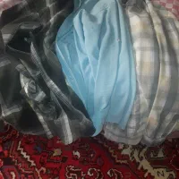 پیراهن  وسوشرت