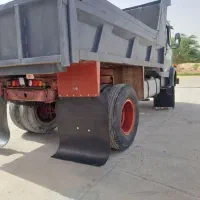 911. 53|خودرو سنگین|امیدیه, |دیوار