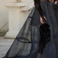 لباس مجلسی