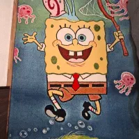 قالیچه 4 متری