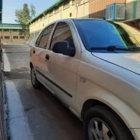 تیبا 2مدل 1401