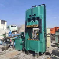 خرید و فروش انواع لوازم ماشین آلات