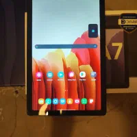 تبلت A7سامسونگ‌ ۱۰.۴ اینچ|تبلت|تهران, پونک|دیوار