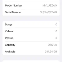 اپل آیفون Apple iphone 16 Pro|موبایل|تهران, پردیسان|دیوار