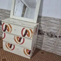 سرویس خواب نو|تخت و سرویس خواب|حبیب آباد, |دیوار