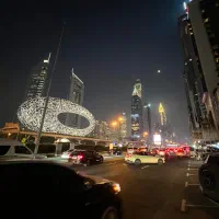 کنسرت تام اودل دبی