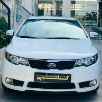 کیا سراتو اپشنال مدل 98