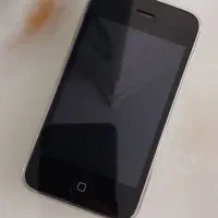 گوشی آیفون 3g