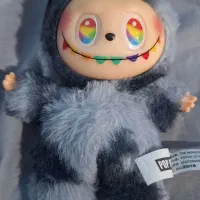 عروسک لبوبو