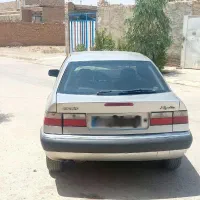 زانتیا۲۰۰۰|خودرو سواری و وانت|اردکان, |دیوار