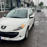 ۲۰۷ سقف پانا دنده ای