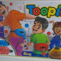 بازی توپیز نونو