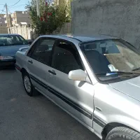 میتسوبیشی گالانت 1992|خودرو سواری و وانت|تبریز, |دیوار