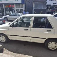 پراید131 مدل 94se|خودرو سواری و وانت|مشهد, شهید آوینی|دیوار