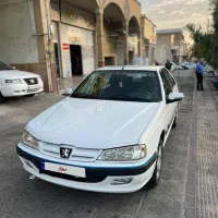 پارس موتور  xu7p مدل ۱۴۰۱