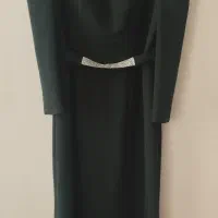 لباس مجلسی سایز 5 بزرگ