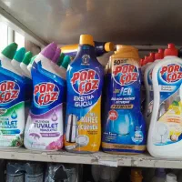 لوازم نظافتی اصل ترکیه