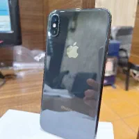ایفون x سالم سالم بدون خط خش بدون هیچ ایراد LLA