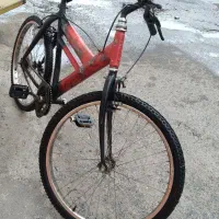 دوچرخه ۲۴|دوچرخه، اسکیت، اسکوتر|آستانه اشرفیه, |دیوار