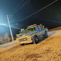 امداد خودروچرخگیر همراه با میکانیک|خدمات حمل و نقل|تربت‌حیدریه, پایانه مسافربری تربت حیدریه|دیوار