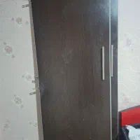 درب کمد دیواری