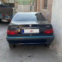 پرشیا مدل 93|خودرو سواری و وانت|کرج, کوی امامیه|دیوار