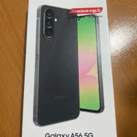 گوشی سامسونگ A56